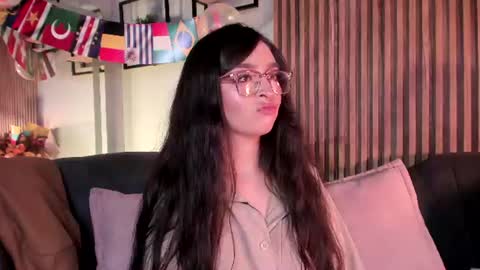 Angelinne online show from 1, 7, 2026