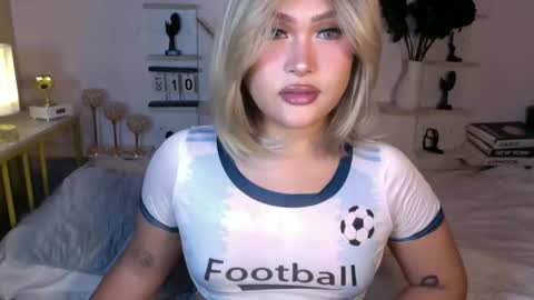 Queen Eva Mazikeen online show from 10, 10, 2025