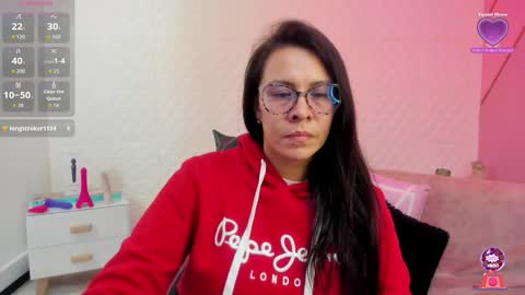 Eva  online show from 12, 3, 2026