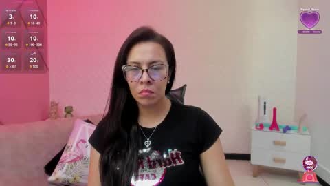 Eva  online show from 20, 3, 2026