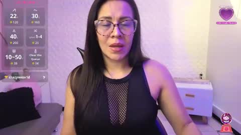 Eva  online show from 3, 7, 2026
