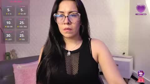 Eva  online show from 23, 7, 2026