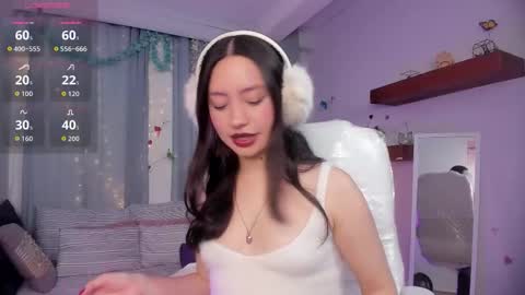 eva_monet online show from 10, 11, 2025
