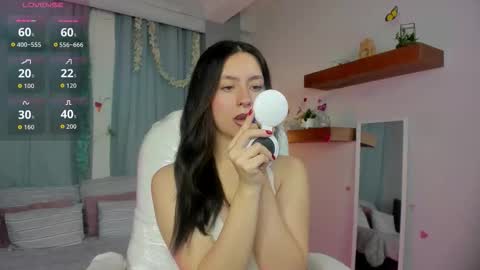eva_monet online show from 12, 11, 2025