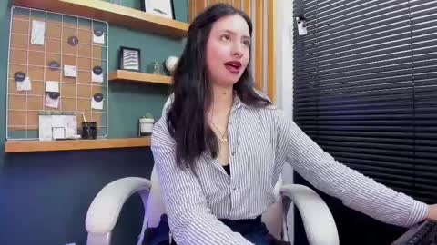 eva_monet online show from 15, 11, 2025