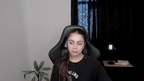 eva_monn online show from 12, 1, 2025