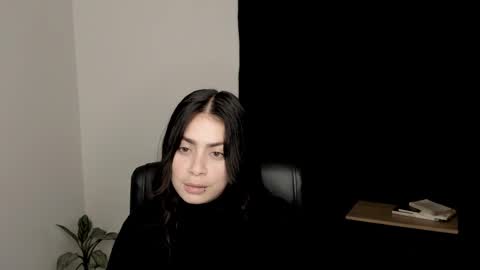 eva_monn online show from 22, 9, 2025