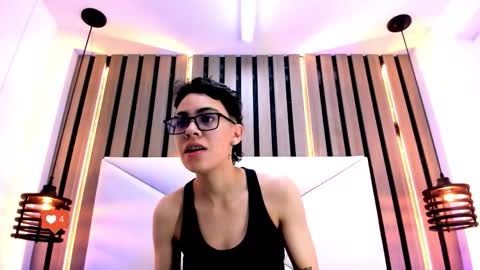 Eva cute online show from 16, 11, 2025