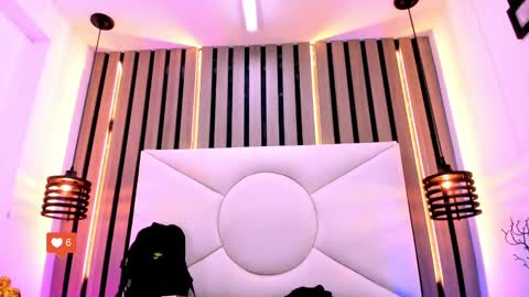 Eva cute online show from 21, 11, 2025