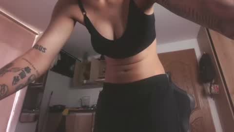 Snapshot of eva_monwalker chatting on 11, 6, 2026 Eva cute online show from 11, 6, 2026