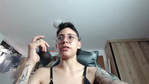 Snapshot of eva_monwalker chatting on 22, 6, 2026 Eva cute online show from 22, 6, 2026
