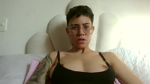 Snapshot of eva_monwalker chatting on 14, 7, 2026 Eva cute online show from 14, 7, 2026
