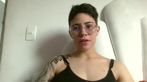 Snapshot of eva_monwalker chatting on 21, 7, 2026 Eva cute online show from 21, 7, 2026