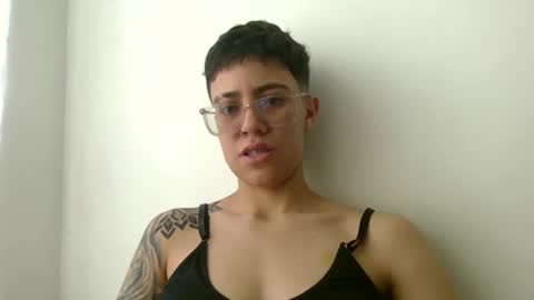 Snapshot of eva_monwalker chatting on 24, 7, 2026 Eva cute online show from 24, 7, 2026