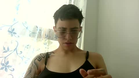 Snapshot of eva_monwalker chatting on 9, 8, 2026 Eva cute online show from 9, 8, 2026