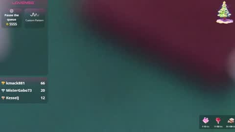 Eva 3 online show from 20, 12, 2024