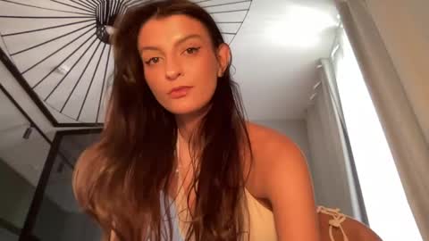 EVA  and DENI online show from 8, 5, 2026