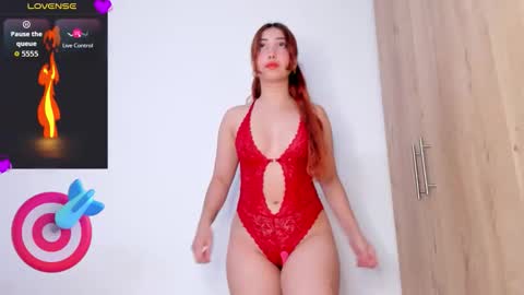 eva_naughty69 online show from 29, 11, 2025