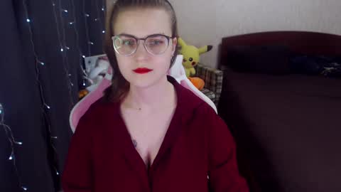 Eva online show from 13, 2, 2025