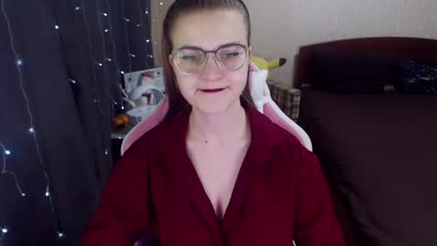 Eva online show from 14, 2, 2025