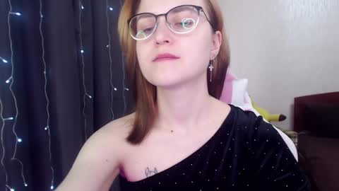 Eva online show from 15, 2, 2025