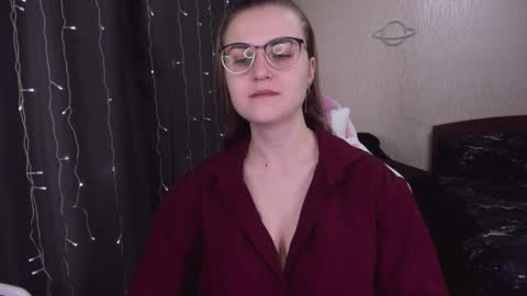 Eva online show from 23, 2, 2025