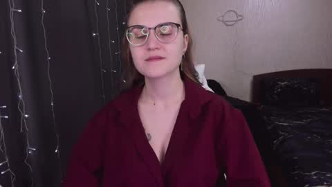 Eva online show from 27, 2, 2025