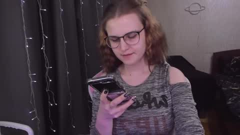 Eva online show from 12, 3, 2025