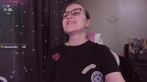 Eva online show from 11, 10, 2025