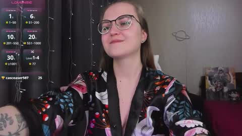 Eva online show from 26, 2, 2026