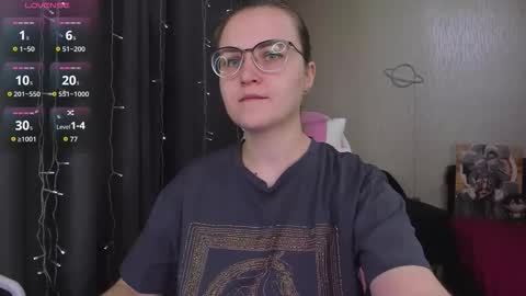 Eva online show from 27, 2, 2026