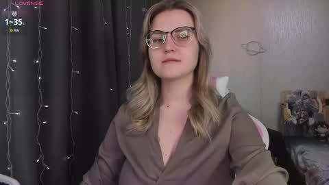 Eva online show from 17, 3, 2026