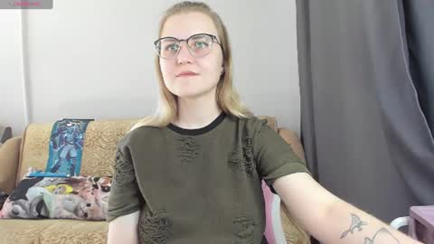 Eva online show from 2, 8, 2026