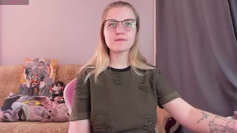 Eva online show from 3, 8, 2026