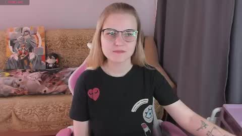 Eva online show from 8, 8, 2026