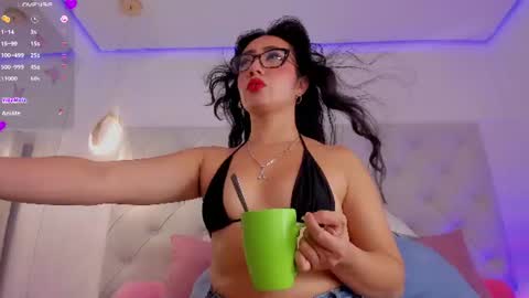 Eva online show from 4, 7, 2026