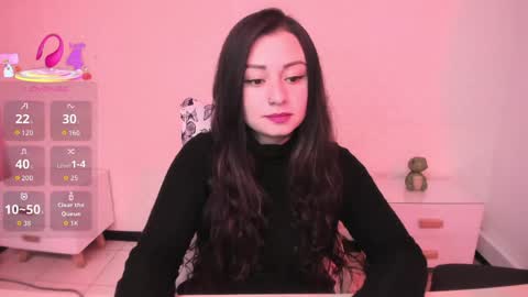 Eva online show from 3, 5, 2026