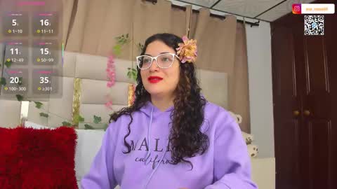 Eva  online show from 20, 9, 2025