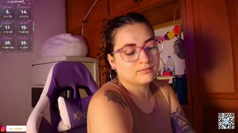 Eva  online show from 9, 2, 2026