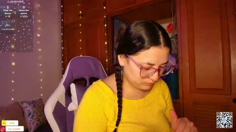 Eva  online show from 16, 2, 2026