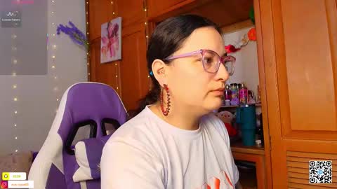 Eva  online show from 18, 3, 2026
