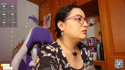 Eva  online show from 19, 3, 2026