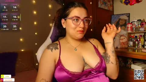 Eva  online show from 29, 3, 2026