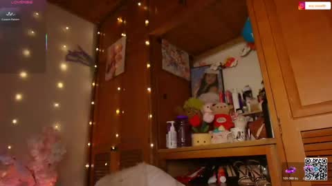 Snapshot of eva_rosse69 chatting on 15, 5, 2026 Eva online show from 15, 5, 2026