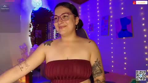 Snapshot of eva_rosse69 chatting on 19, 5, 2026 Eva online show from 19, 5, 2026