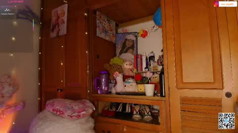 Snapshot of eva_rosse69 chatting on 20, 5, 2026 Eva online show from 20, 5, 2026