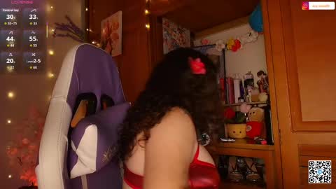Snapshot of eva_rosse69 chatting on 21, 5, 2026 Eva online show from 21, 5, 2026