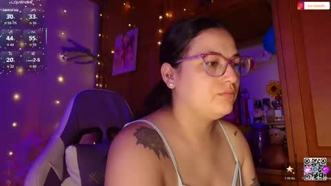 Snapshot of eva_rosse69 chatting on 31, 5, 2026 Eva online show from 31, 5, 2026