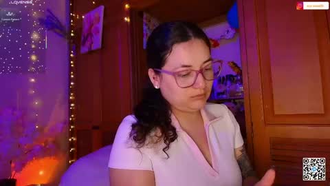 Snapshot of eva_rosse69 chatting on 8, 6, 2026 Eva online show from 8, 6, 2026