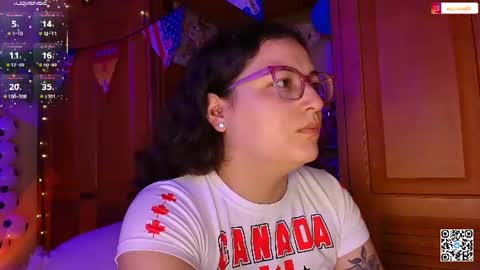 Snapshot of eva_rosse69 chatting on 12, 6, 2026 Eva online show from 12, 6, 2026